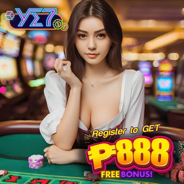 Ye7vip 888bonus