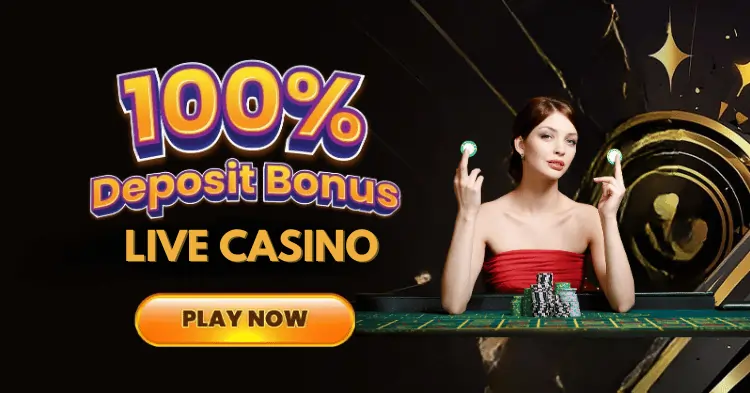 live casino